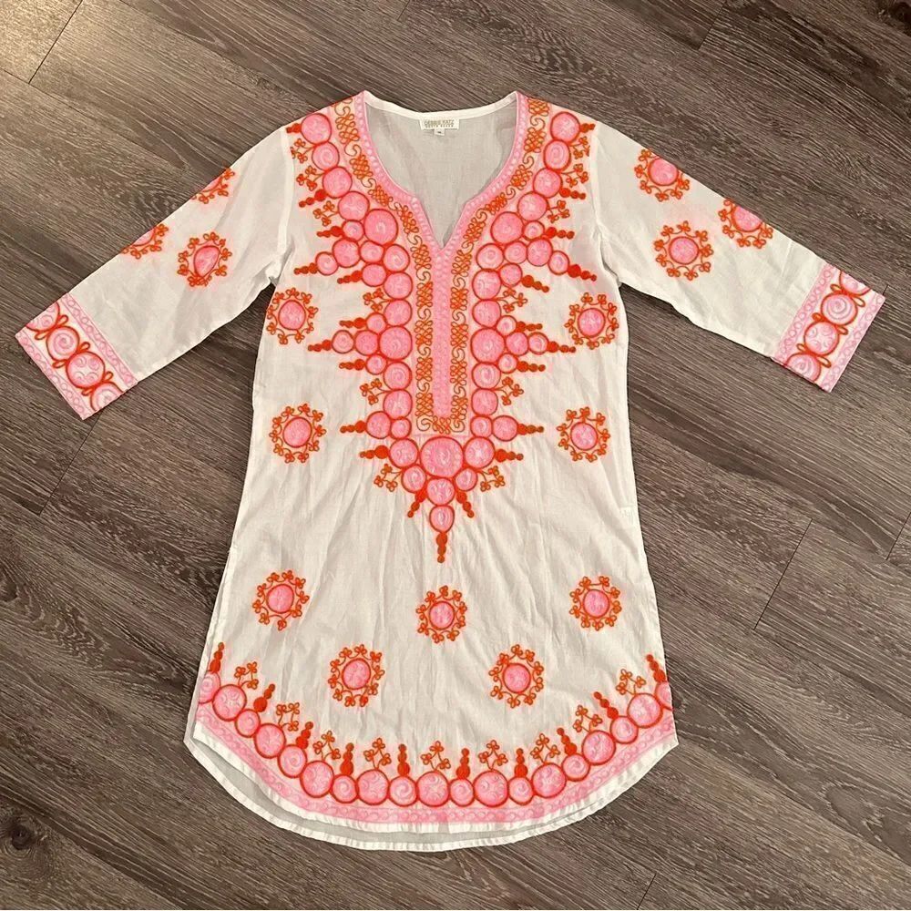 Debbie Katz Tunic New